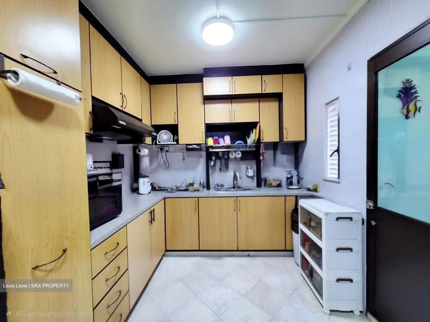 Blk 893A Tampines Avenue 8 (Tampines), HDB Executive #634617611